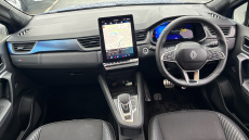 Renault Symbioz 1.6 E-Tech FHEV 145 Techno Esprit Alpine 5dr Auto Hybrid Estate